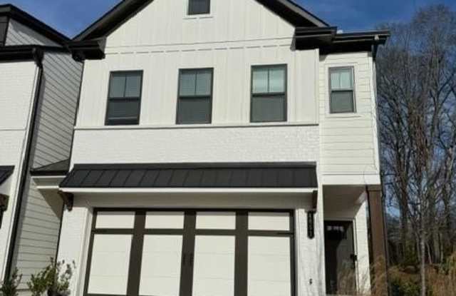 4651 Cypress Park Drive - 4651 Cypress Park Drive, Gainesville, GA 30504