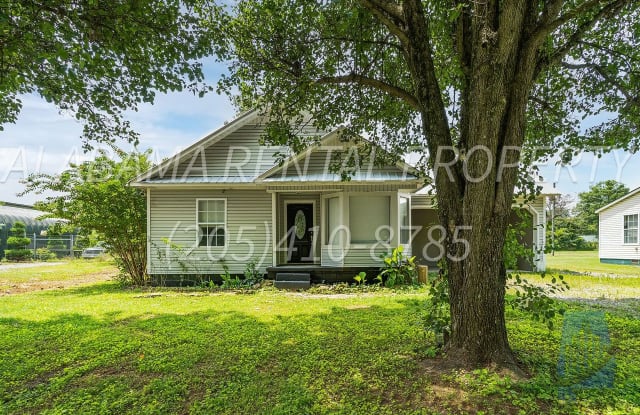 2915 Truman Ave SE - 2915 Truman Avenue Southeast, Decatur, AL 35603