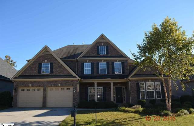 424 Abby Circle - 424 Abby Circle, Mauldin, SC 29607