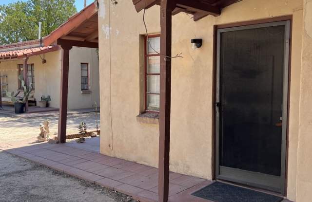 4148 East Brown Way - 4148 East Brown Way, Tucson, AZ 85711