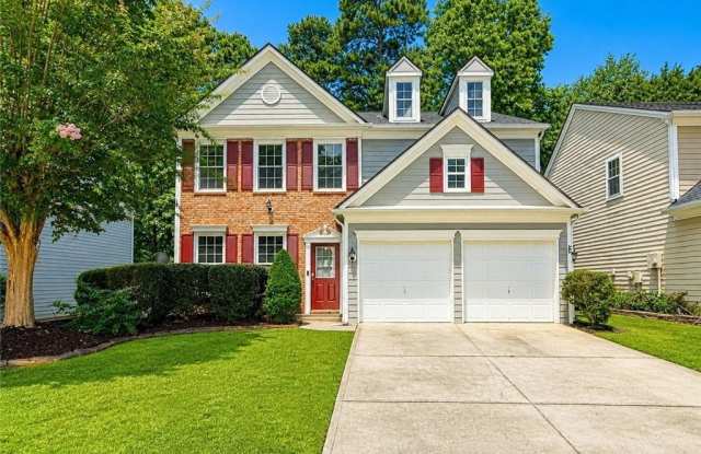 535 Arncliffe Court photos photos