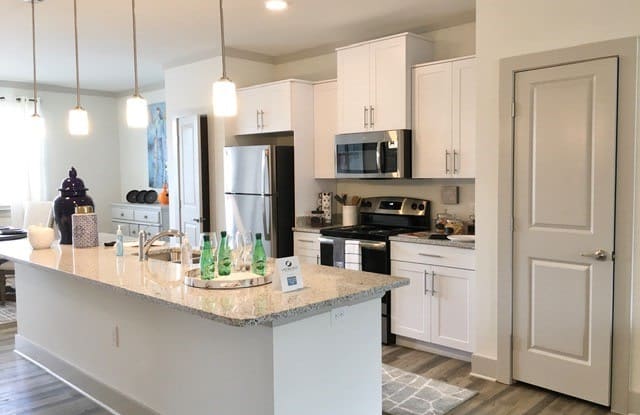 White Oak Grove Apartments photos photos
