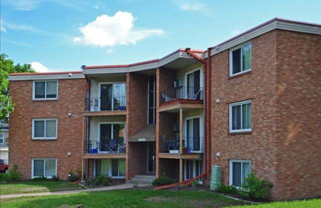 4024 37th Ave. N - Windsor Court photos photos