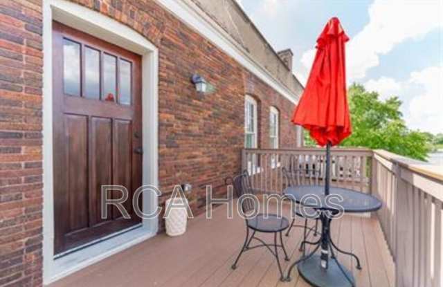 2154 North Delaware Street - A Gallery 2