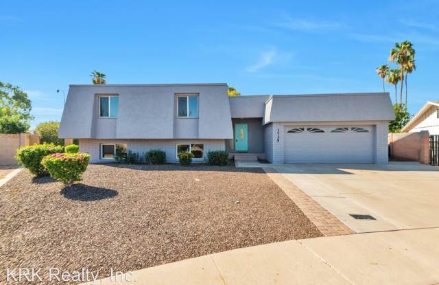 1735 E La Jolla Dr - 1735 East La Jolla Drive, Tempe, AZ 85282