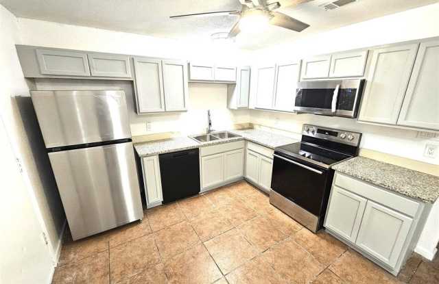 724 Bluebonnet Drive - 724 Bluebonnet Drive, Keller, TX 76248