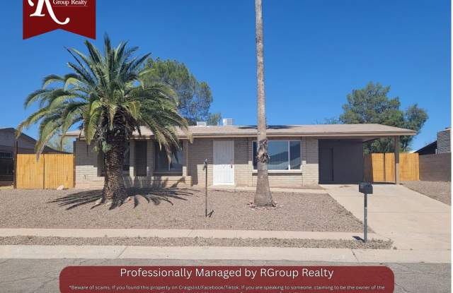East Tucson Gem: Bright 3-Bed Home with Spacious Covered Patio & Enclosed Yard photos photos East Tucson Gem: Bright 3-Bed Home with Spacious Covered Patio & Enclosed Yard photos photos