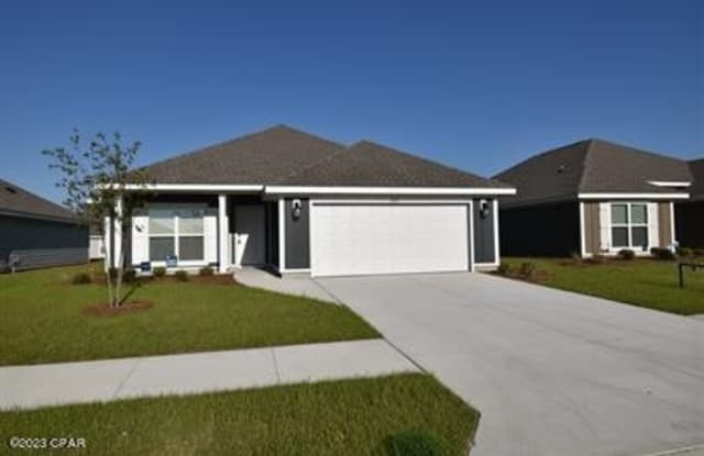 282 Bayou Bend Lane - 282 Bayou Bend Lane, Callaway, FL 32404