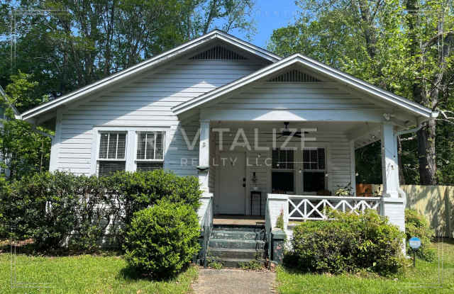 *Coming Soon* Cute 2 BD / 1 BA Midtown Home in Leinkauf photos photos