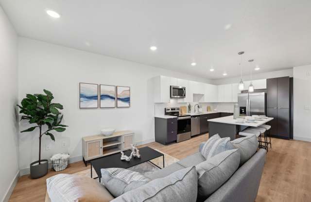 The Focal Apartments Gallery 2