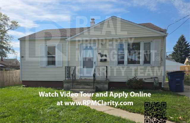 Point Place Home Available! Gallery 1