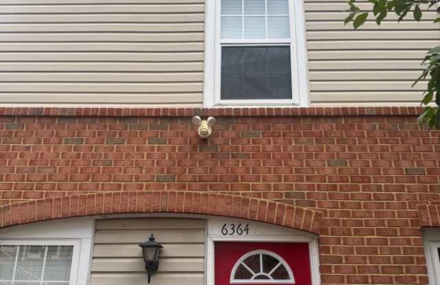 6364 BAYBERRY COURT - 6364 Bayberry Court, Elkridge, MD 21075