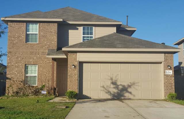 2209 Onyx Ct. - 2209 Onyx Court, Texas City, TX 77591