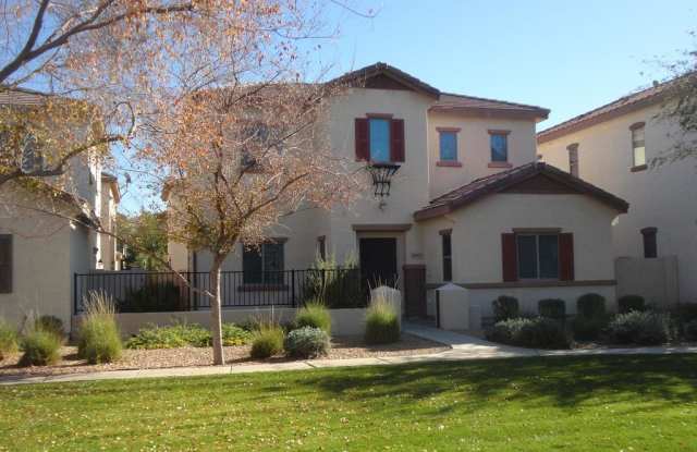 14903 W ASHLAND Avenue - 14903 West Ashland Avenue, Goodyear, AZ 85395