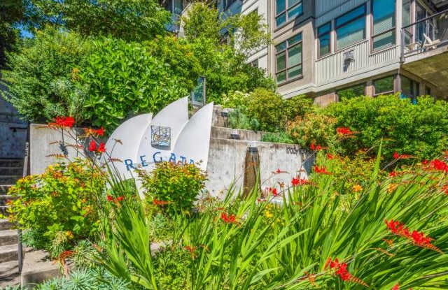 1730 N Northlake Wy - 1730 North Northlake Way, Seattle, WA 98103