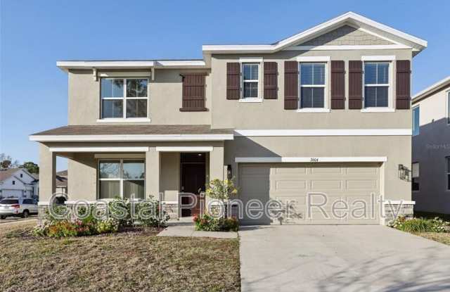 2604 Knight Island Dr - 2604 Knight Island Drive, Brandon, FL 33511