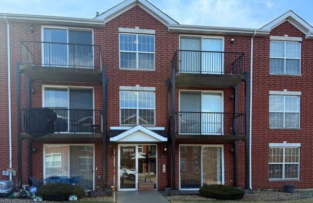 16600 Liberty Circle unit: 3S photos photos