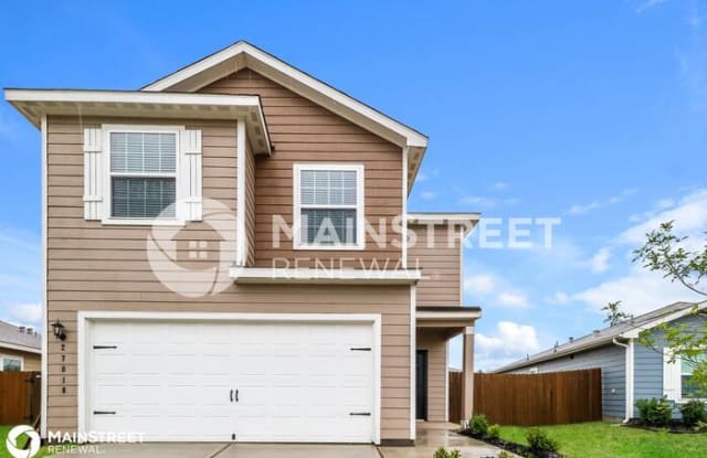 27018 Poets Drive - 27018 Poets Drive, Montgomery County, TX 77355