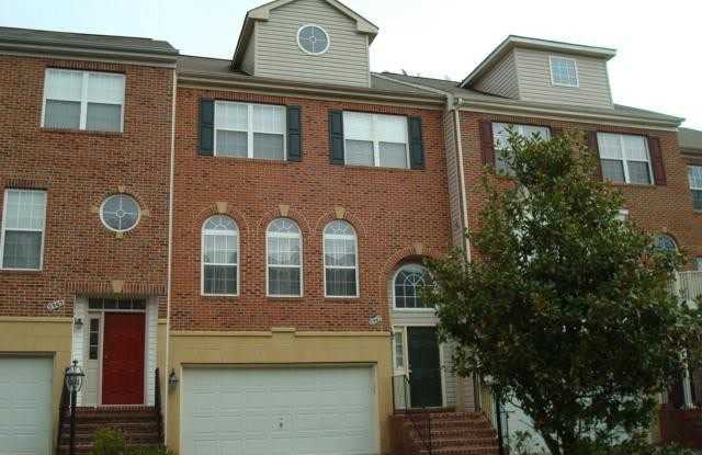 2967 KILDARE LN - 2967 Kildare Lane, Merrifield, VA 22031