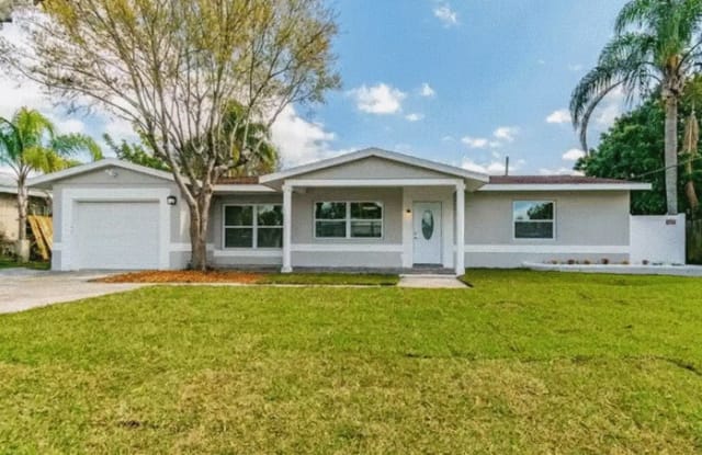 5235 60th Street North - 5235 60th Street North, Kenneth City, FL 33709