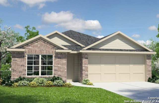 15507 Peppercorn Edge - 15507 Telfaire Meadows, San Antonio, TX 78073 15507 Peppercorn Edge - 15507 Telfaire Meadows, San Antonio, TX 78073