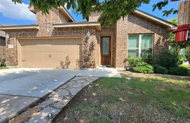 10710 Alys Way - 10710 Alys Way, San Antonio, TX 78213