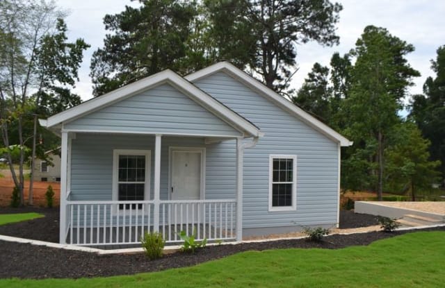 4911 Cedar St - 4911 Cedar St SE, Bartow County, GA 30101