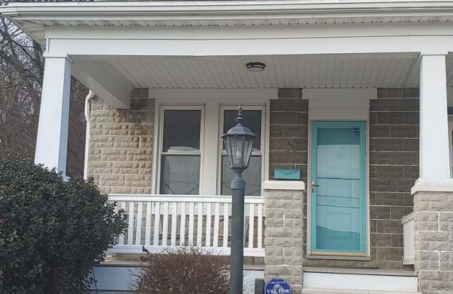 Semi-Attached Home Located Across from Red Lion High School - 213 Martin Street, Red Lion, PA 17356