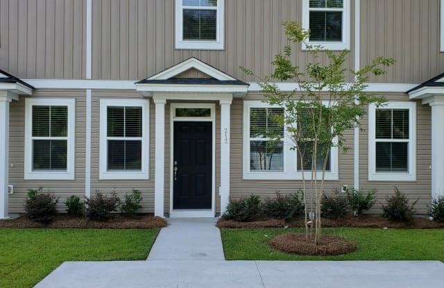 213 Alston Ln - 213 Alston St, Summerville, SC 29483