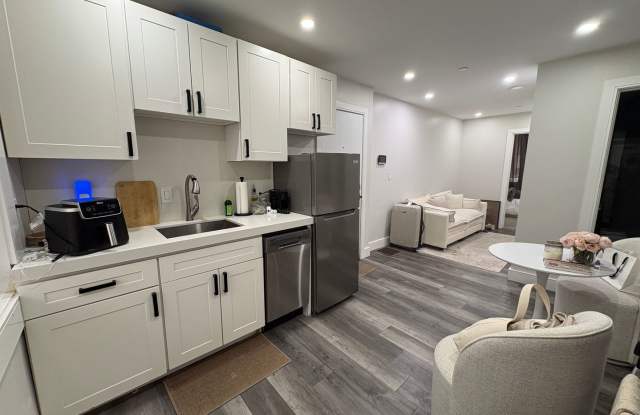 Cozy & Modern North End 1-Bed | No Broker Fee! photos photos Cozy & Modern North End 1-Bed | No Broker Fee! photos photos