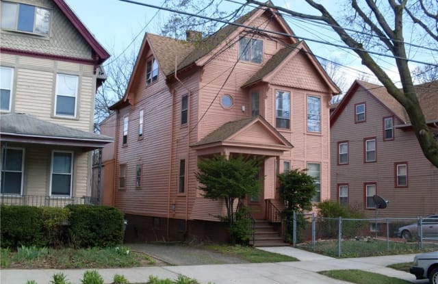 345 Norton Parkway - 345 Norton Street, New Haven, CT 06511