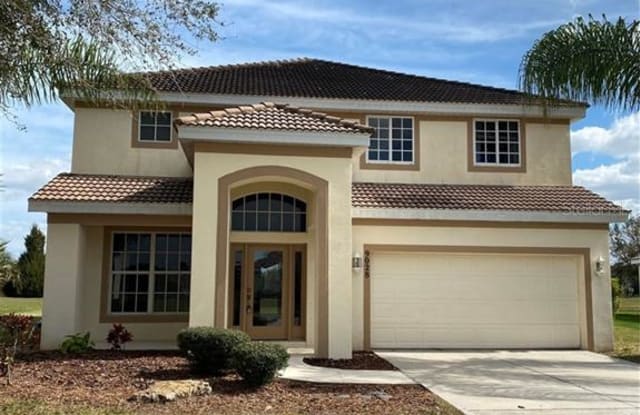 9028 WILLOWBROOK CIRCLE - 9028 Willow Brook Circle, Manatee County, FL 34212