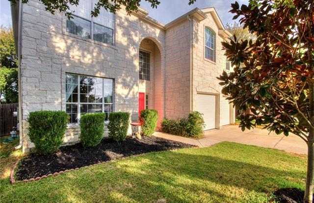 3456 Shiraz Loop - 3456 Shiraz Loop, Round Rock, TX 78665
