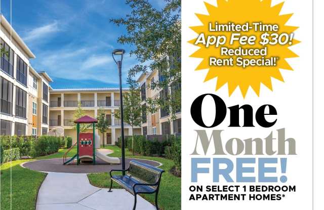 Reserve at Orange City Apartment Homes photos photos