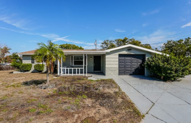5345 Riddle Rd - 5345 Riddle Road, Holiday, FL 34690