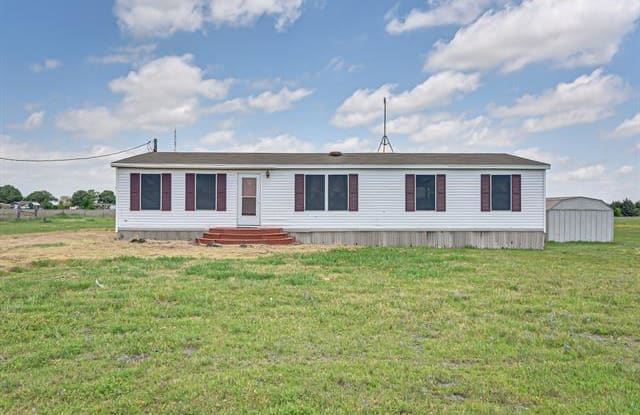 2255 County Road 376 - 2255 County Road 376, Collin County, TX 75409