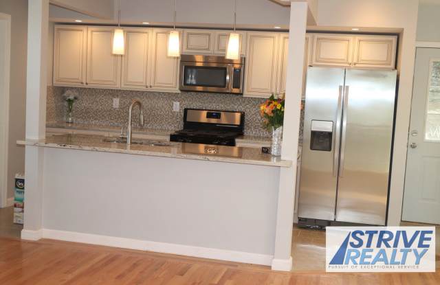 22 Clyde - 22 Clyde Street, Providence, RI 02908