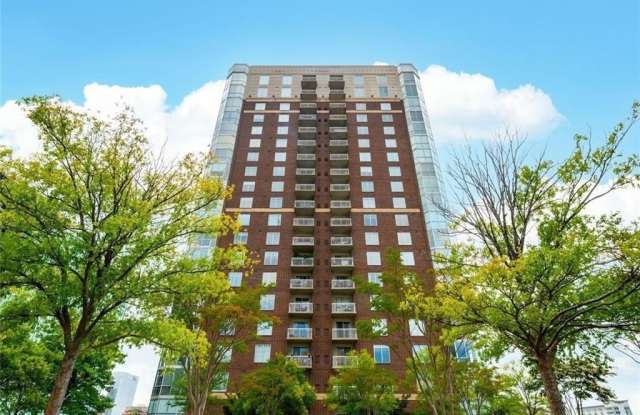 285 Centennial Olympic Park Drive NW unit: 1408 photos photos