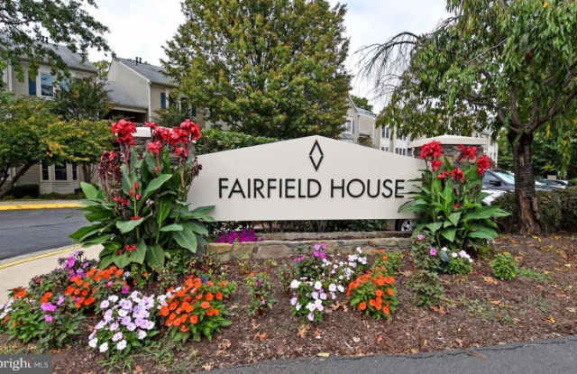 12205 FAIRFIELD HOUSE Drive photos photos