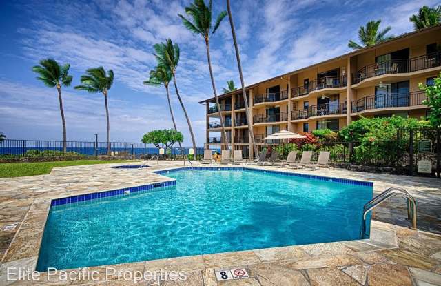 75-6026 Alii Drive - 75-6026 Alii Drive, Holualoa, HI 96740