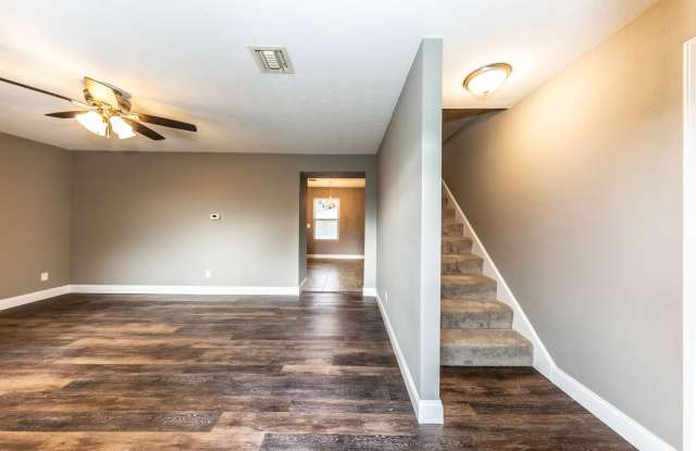3 bedroom house in O'Fallon Gallery 4
