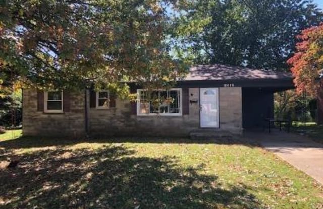1052 Patricia Lane - 1052 Patricia Lane, Lexington, KY 40511