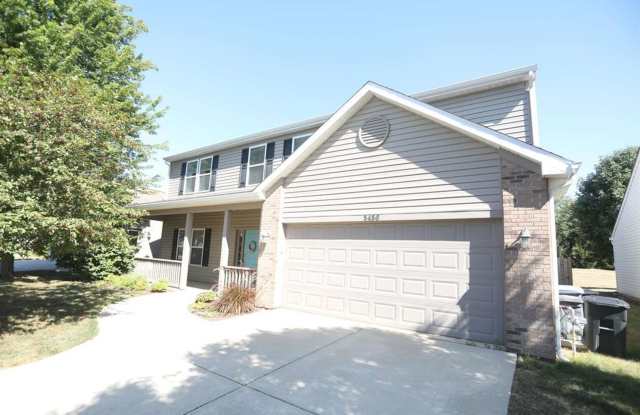 2 Story 4 Bedroom 2 1/2 Bath photos photos
