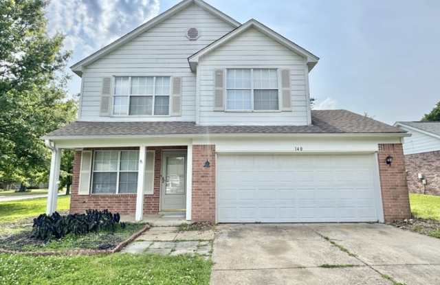 140 Pinewood Drive - 140 Pinewood Drive, Oakland, TN 38060