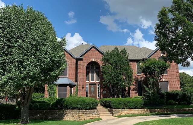 818 Stratford Drive - 818 Stratford Drive, Southlake, TX 76092