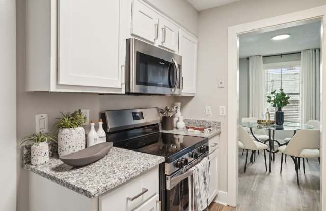 Reserve at Drakes Creek photos photos