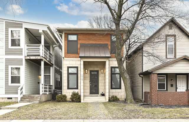 1515 Olive Street photos photos