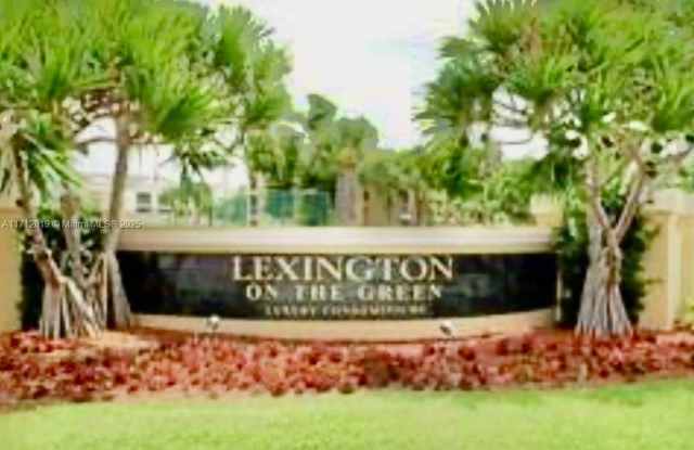5654 Rock Island Rd - 5654 Rock Island Road, Tamarac, FL 33319