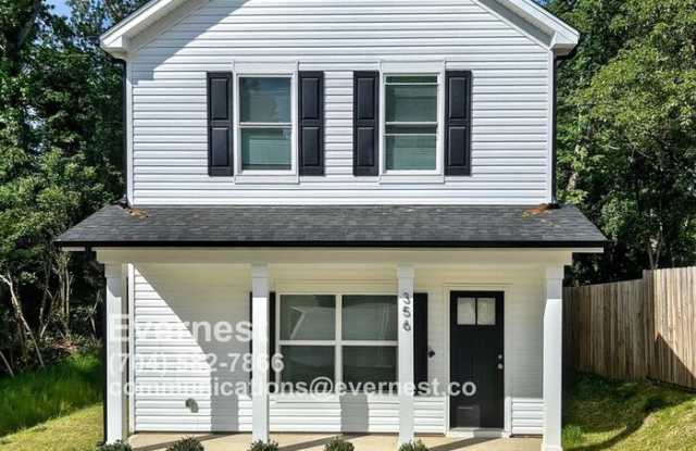 356 Freedom Street Southwest photos photos