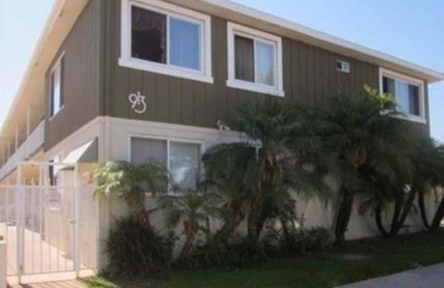 913 Mariposa Street photos photos